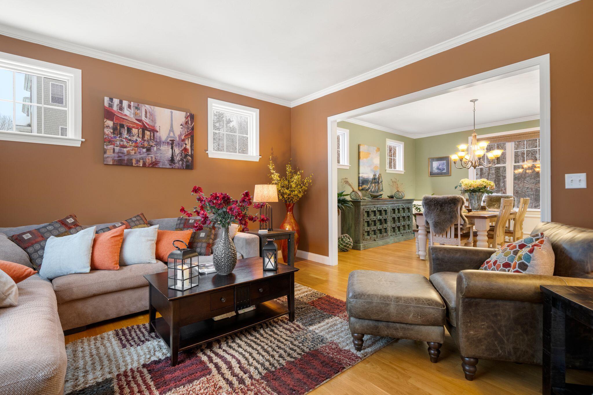 8 Jillian Drive Bourne MA 02532