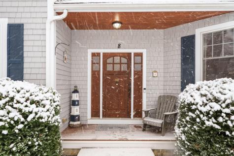 8 Jillian Drive Bourne MA 02532