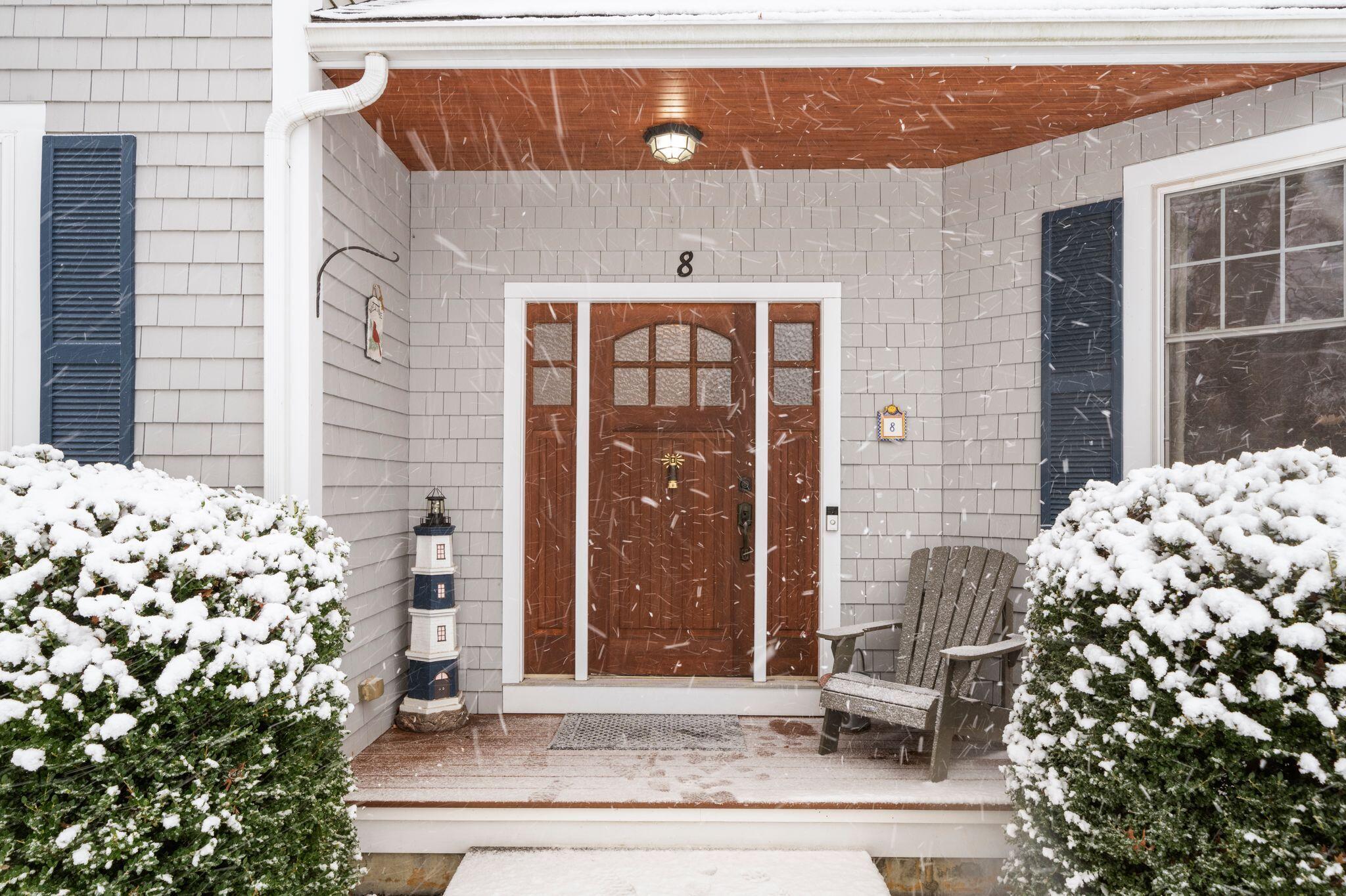 8 Jillian Drive Bourne MA 02532