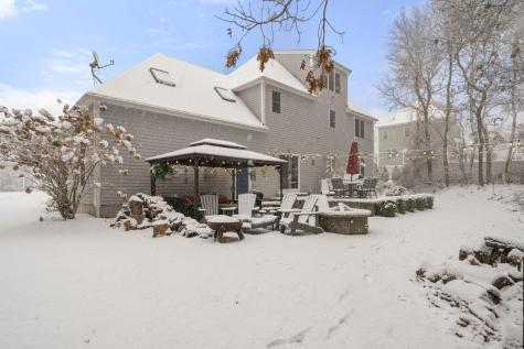 8 Jillian Drive Bourne MA 02532