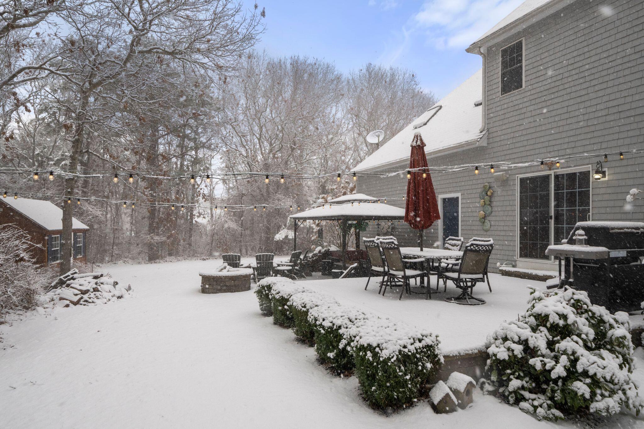 8 Jillian Drive Bourne MA 02532