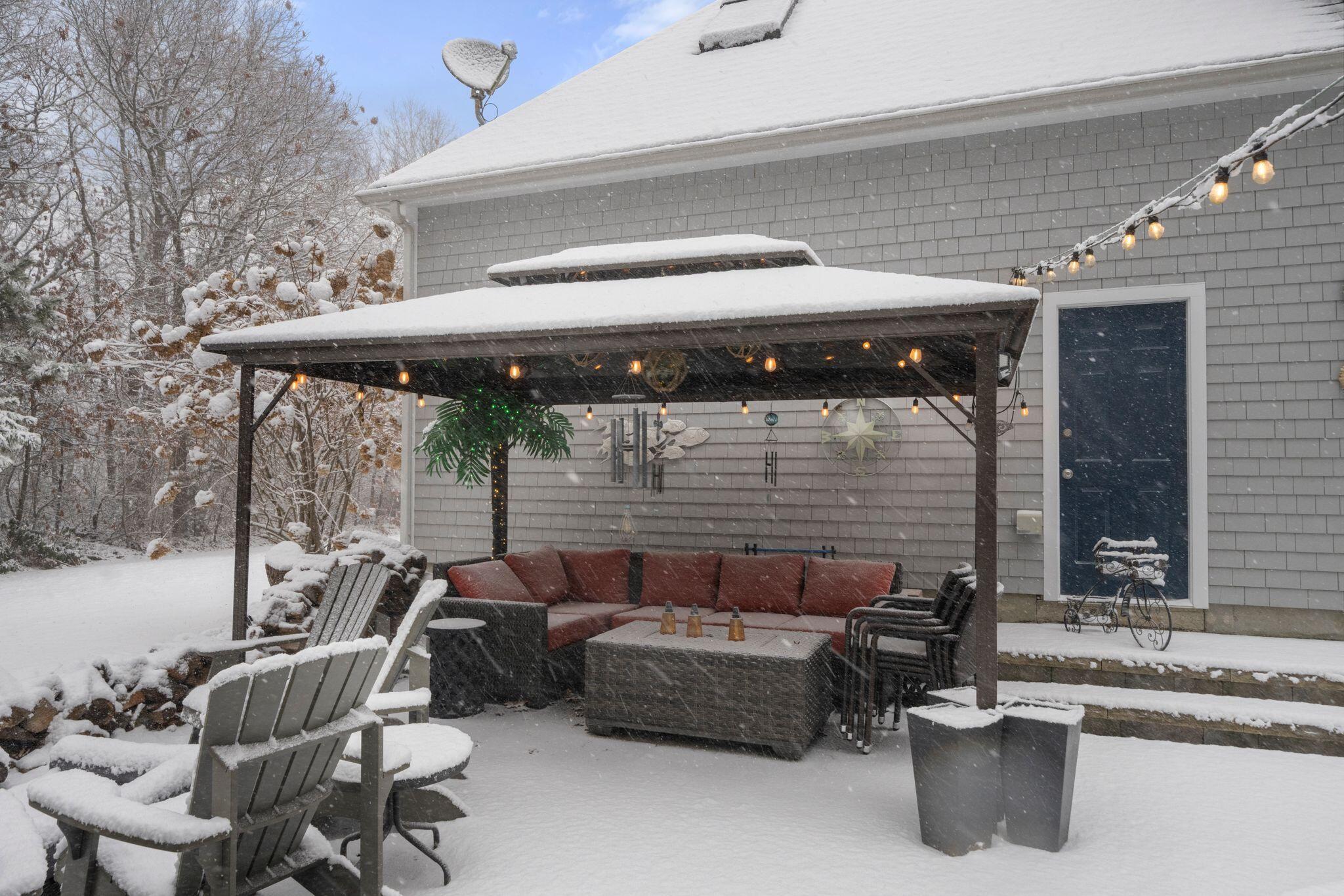 8 Jillian Drive Bourne MA 02532