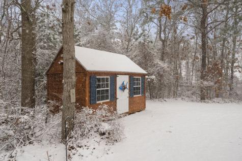 8 Jillian Drive Bourne MA 02532