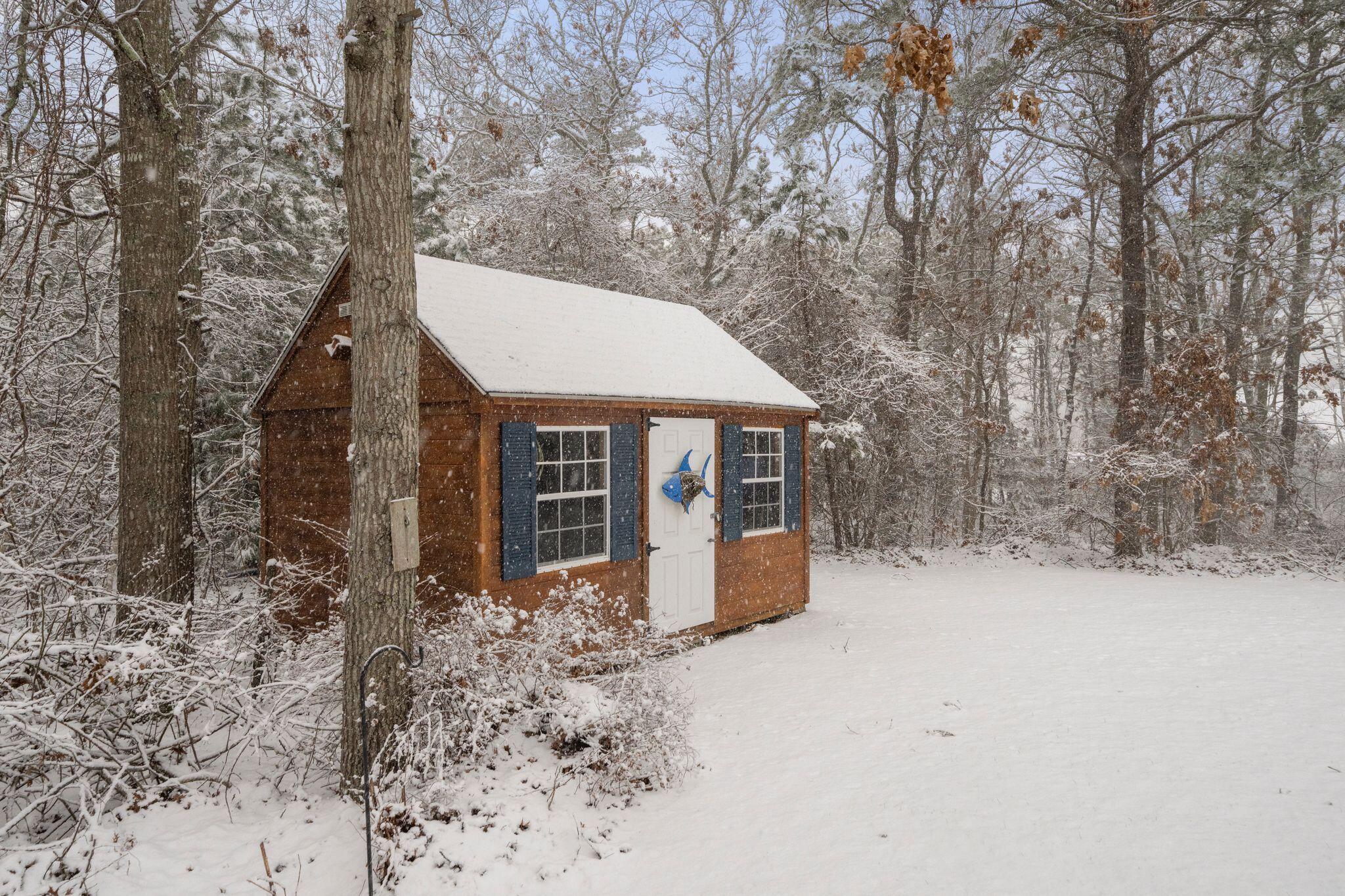 8 Jillian Drive Bourne MA 02532