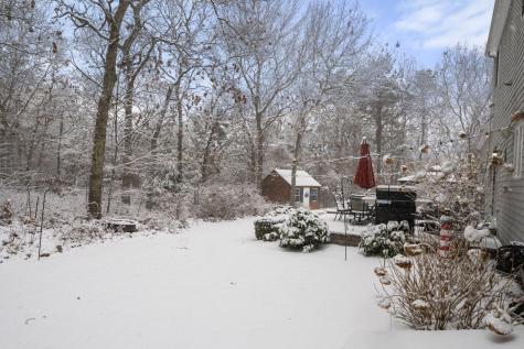 8 Jillian Drive Bourne MA 02532