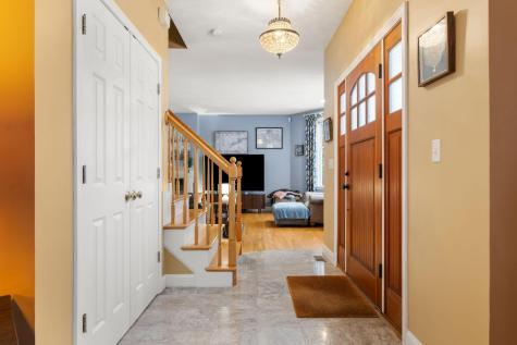 8 Jillian Drive Bourne MA 02532