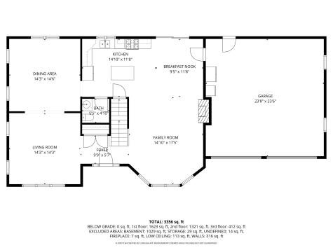 8 Jillian Drive Bourne MA 02532