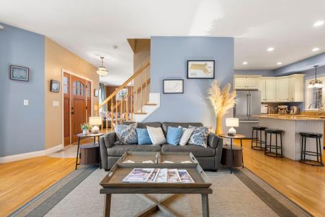 8 Jillian Drive Bourne MA 02532