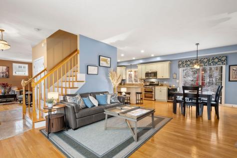 8 Jillian Drive Bourne MA 02532