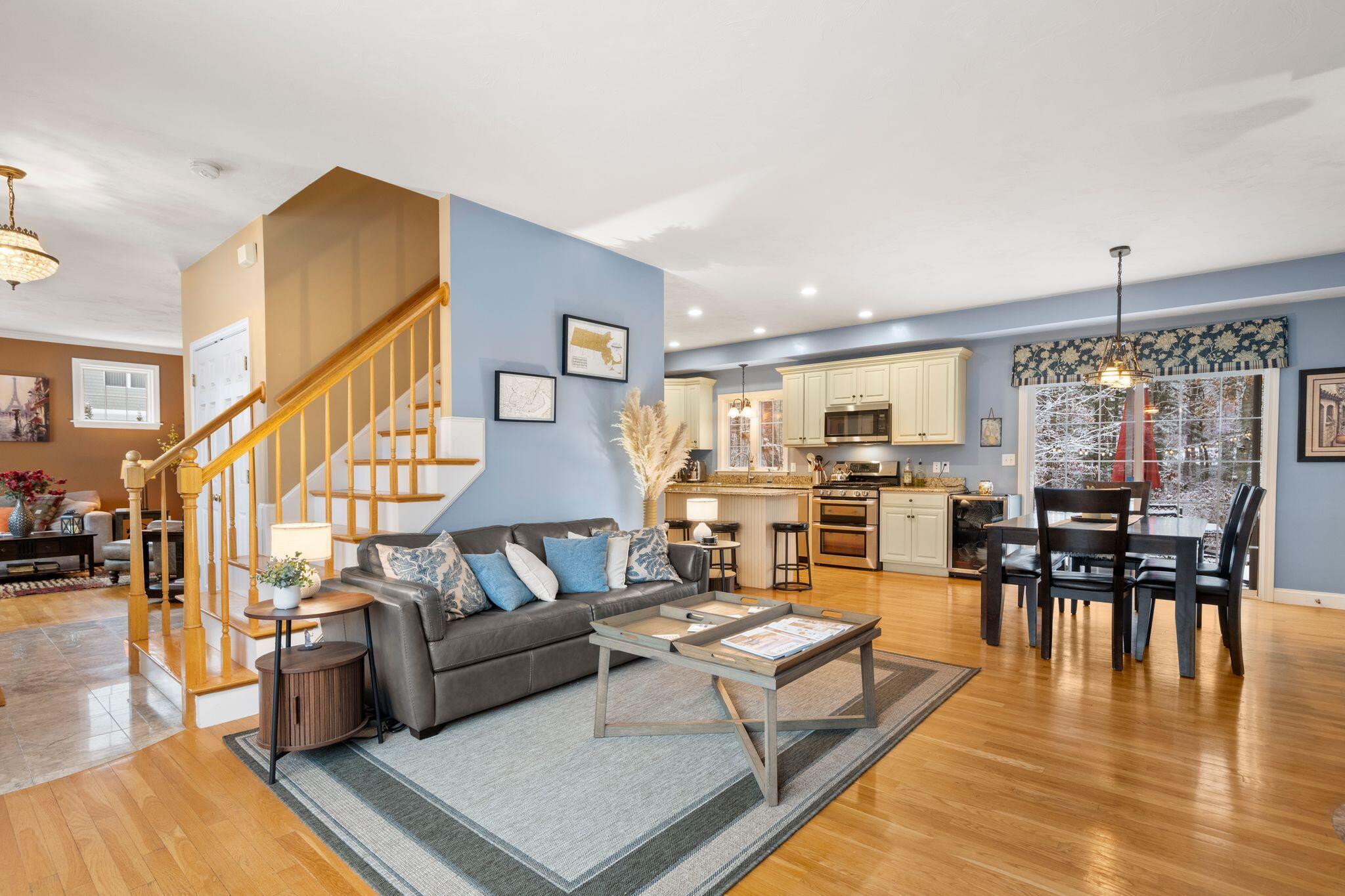 8 Jillian Drive Bourne MA 02532