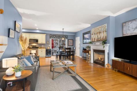 8 Jillian Drive Bourne MA 02532