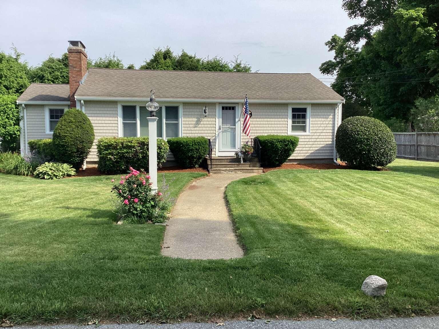 8 Saco Avenue Bourne MA 02559