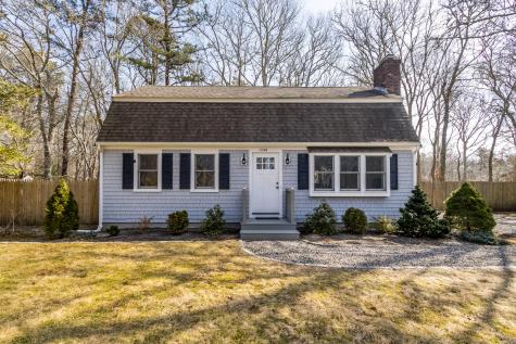 644 Skunknet Road Barnstable MA 02632