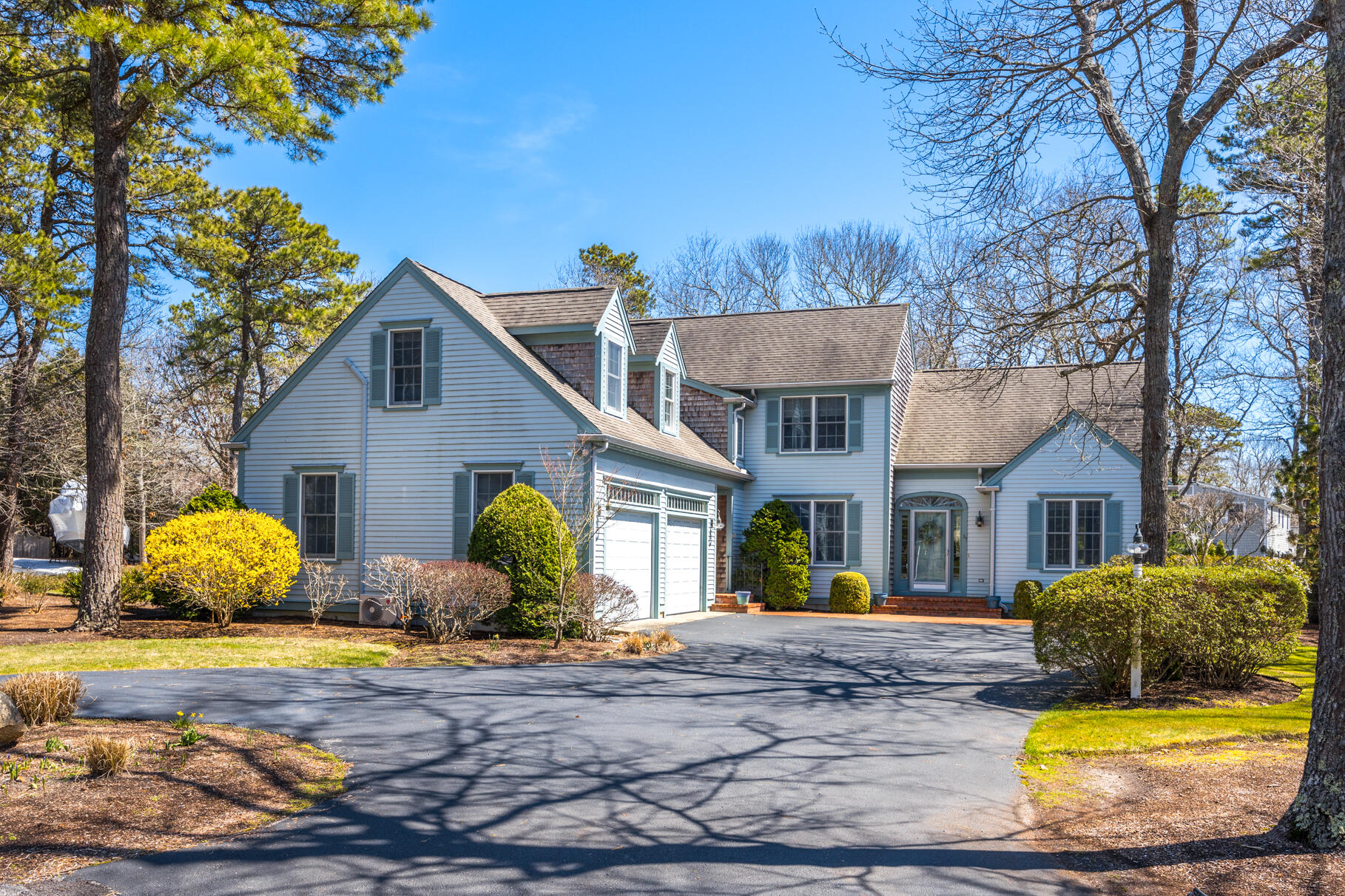 15 Greer Drive Dennis MA 02638