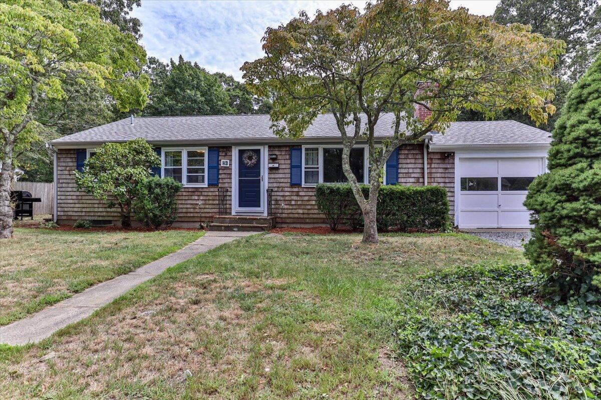 83 Bristol Avenue Hyannis MA 02601
