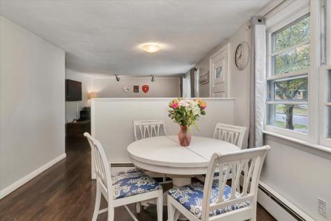 83 Bristol Avenue Hyannis MA 02601