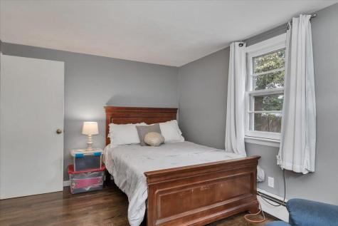 83 Bristol Avenue Hyannis MA 02601