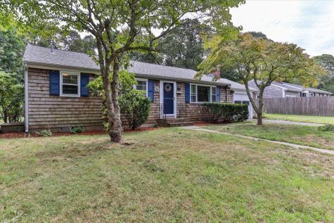 83 Bristol Avenue Hyannis MA 02601