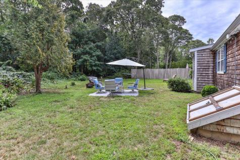 83 Bristol Avenue Hyannis MA 02601