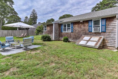 83 Bristol Avenue Hyannis MA 02601