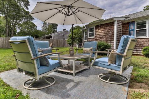 83 Bristol Avenue Hyannis MA 02601