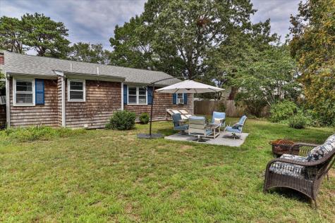 83 Bristol Avenue Hyannis MA 02601
