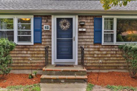 83 Bristol Avenue Hyannis MA 02601
