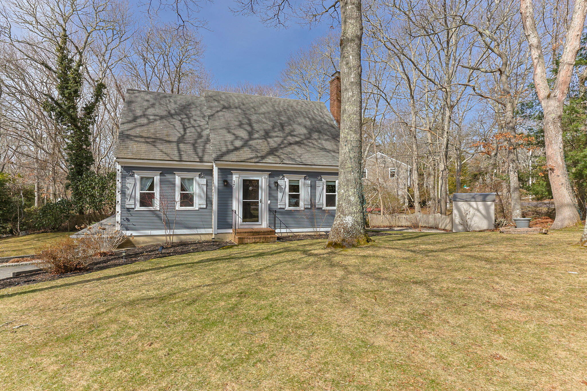 17 Kettle Drum Lane Sandwich MA 02537