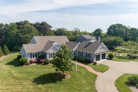 210 Widgeon Drive Eastham MA 02642