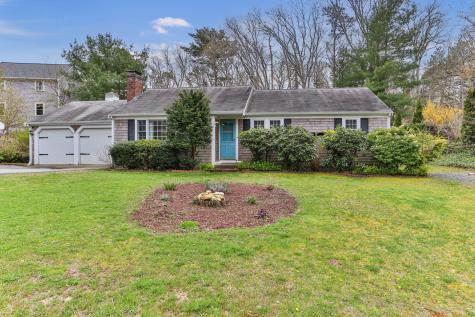 11 Tasmania Drive Yarmouth MA 02675