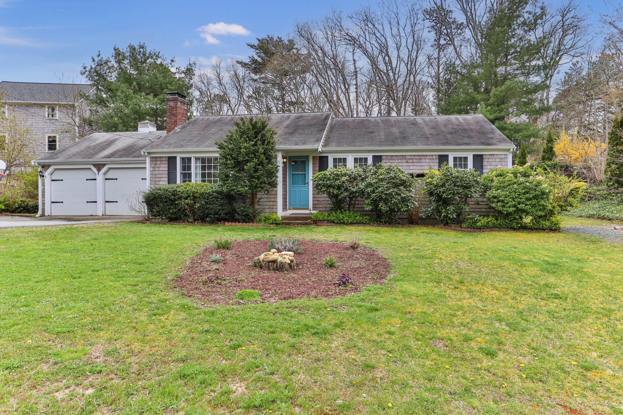 11 Tasmania Drive Yarmouth MA 02675
