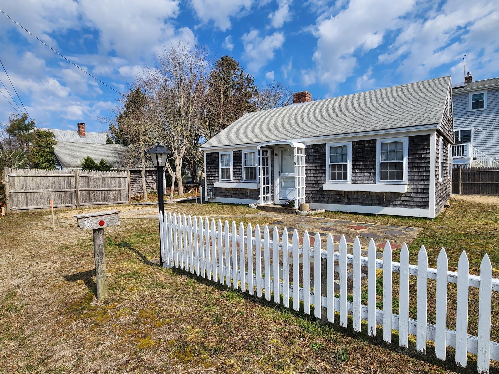 16 Whortleberry Lane Dennis Port MA 02639