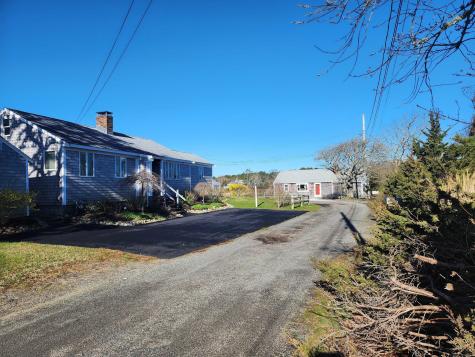 16 Whortleberry Lane Dennis MA 02639