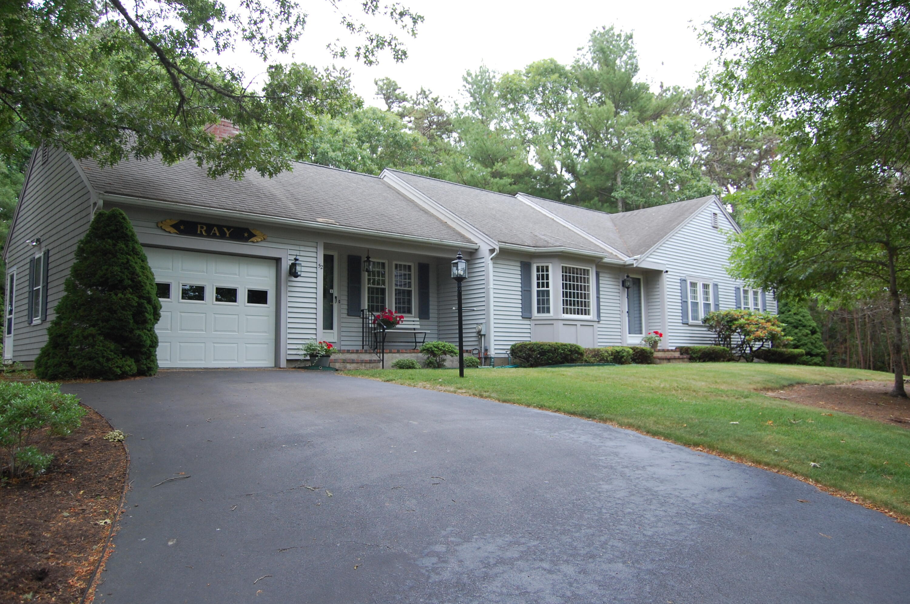 52 Greenland Circle MA 02675