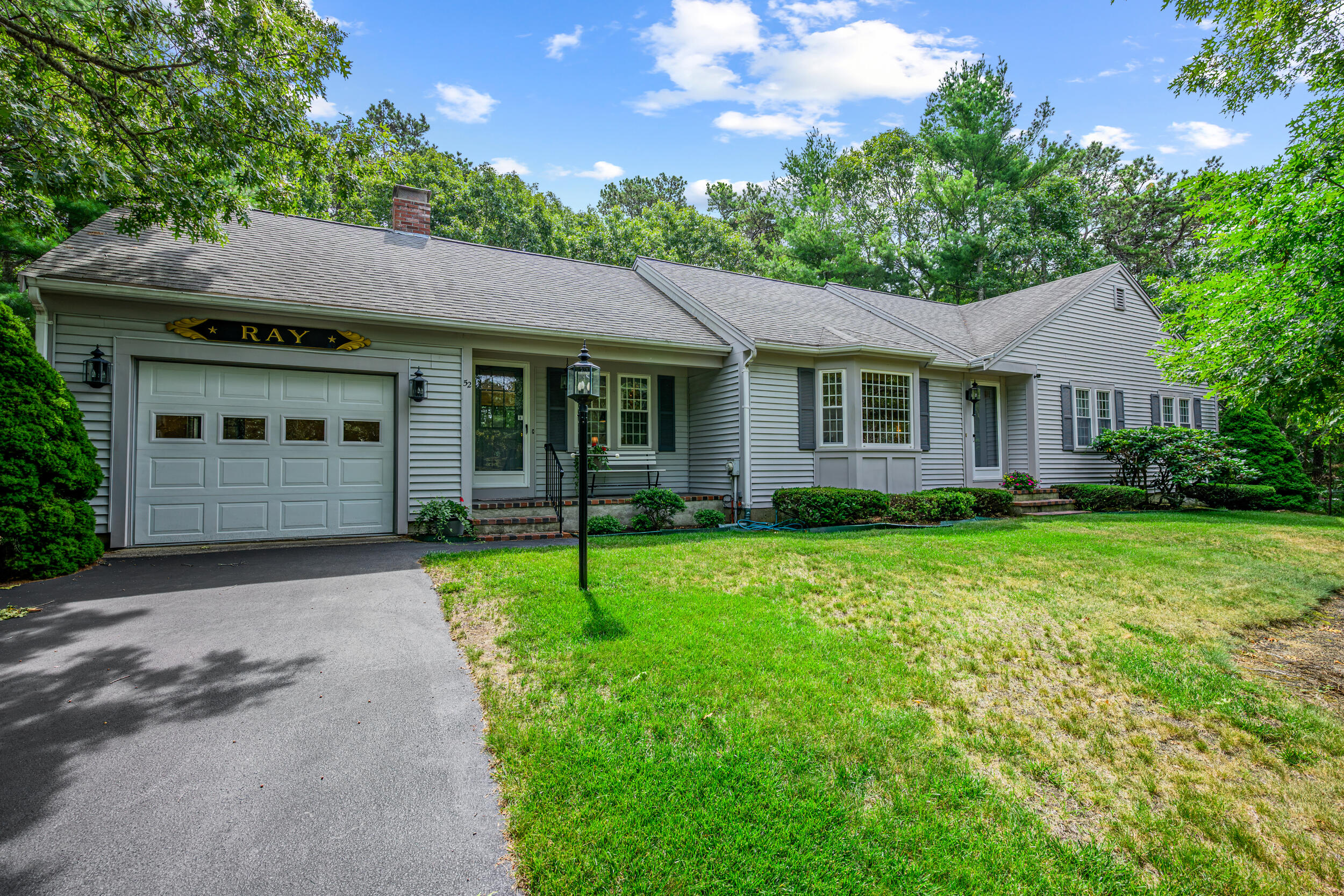 52 Greenland Circle Yarmouth Port MA 02675