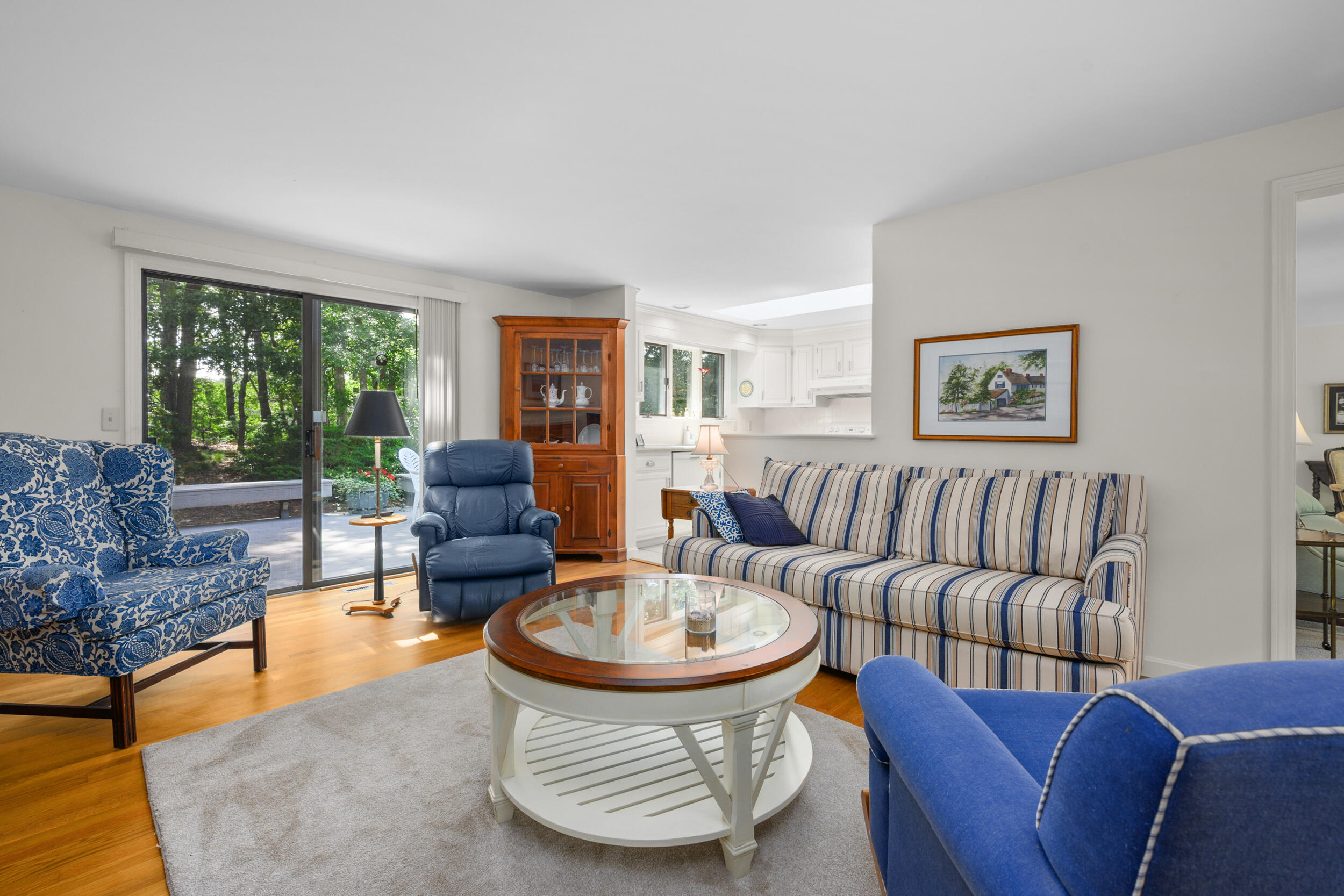 52 Greenland Circle Yarmouth Port MA 02675