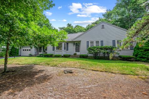 52 Greenland Circle Yarmouth Port MA 02675