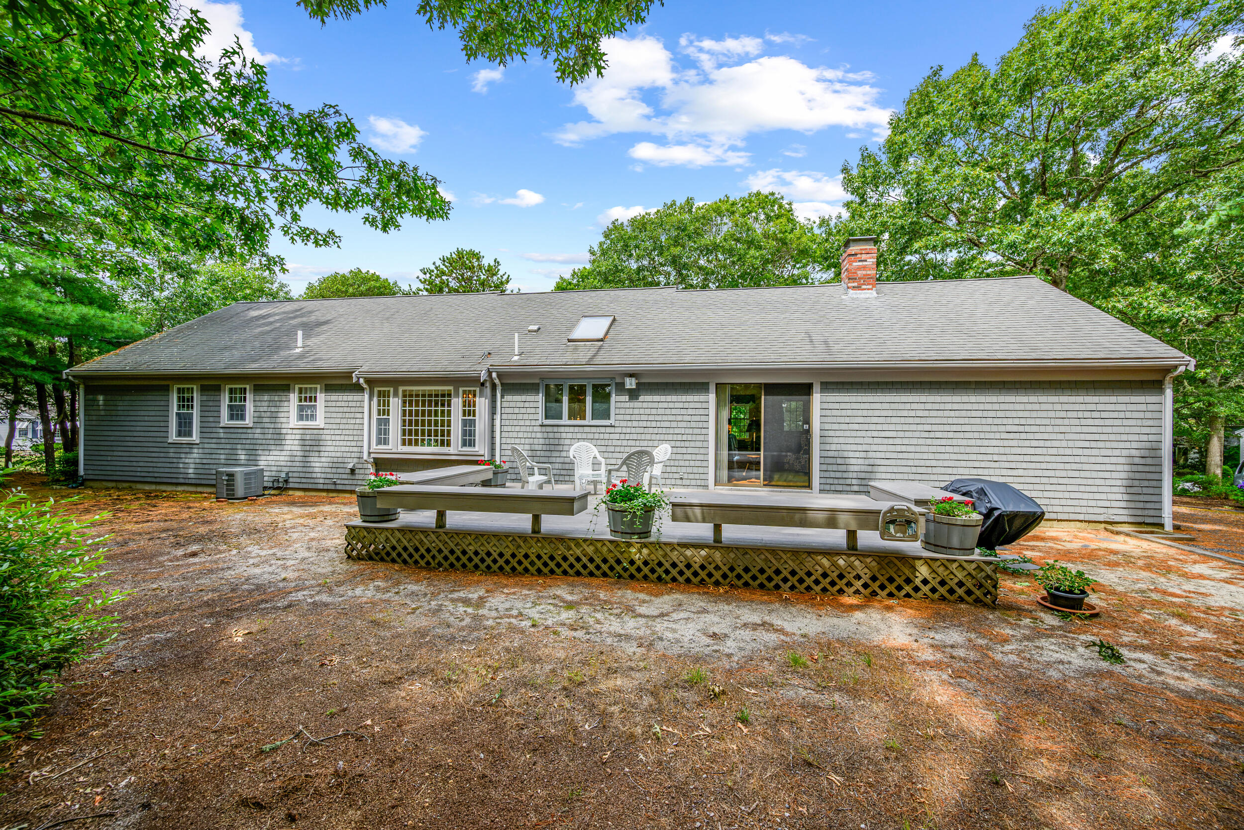 52 Greenland Circle Yarmouth Port MA 02675