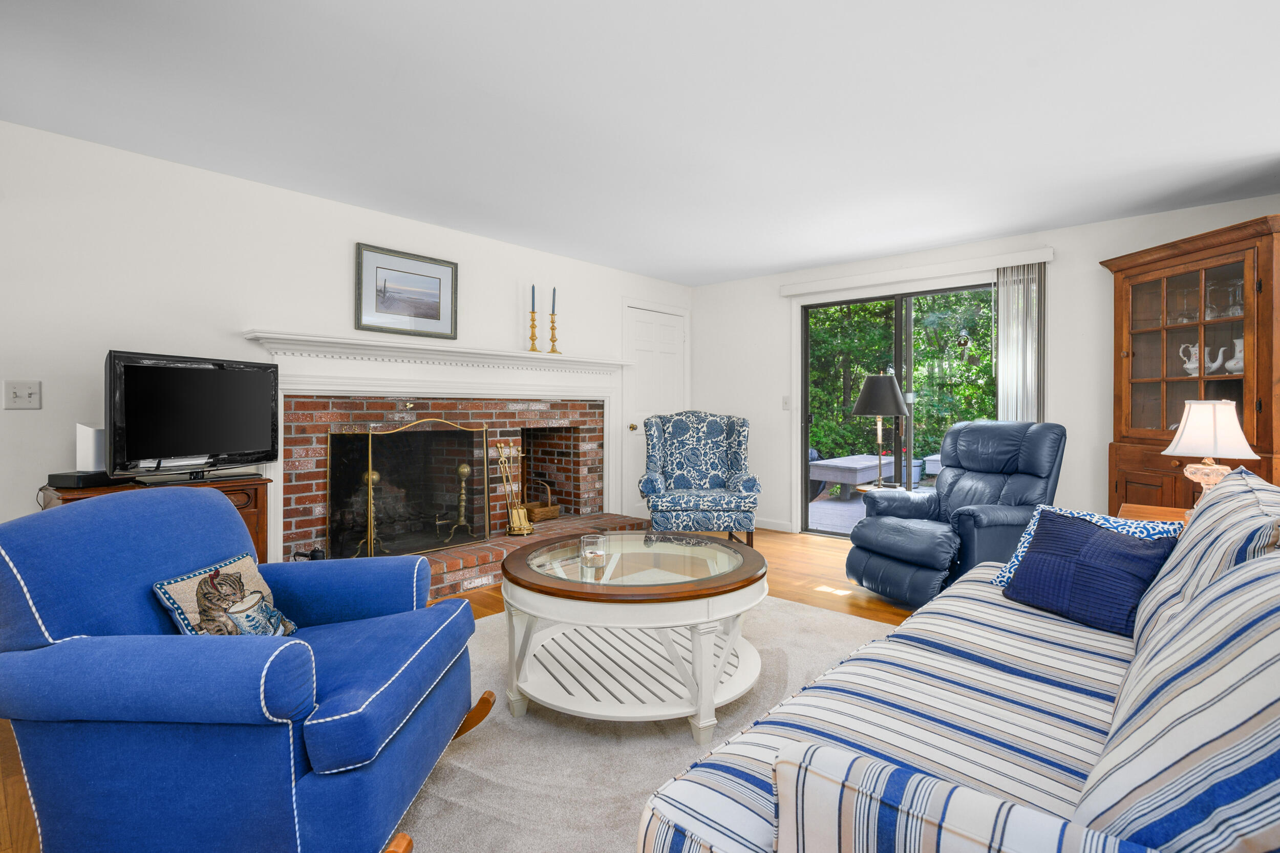 52 Greenland Circle Yarmouth Port MA 02675