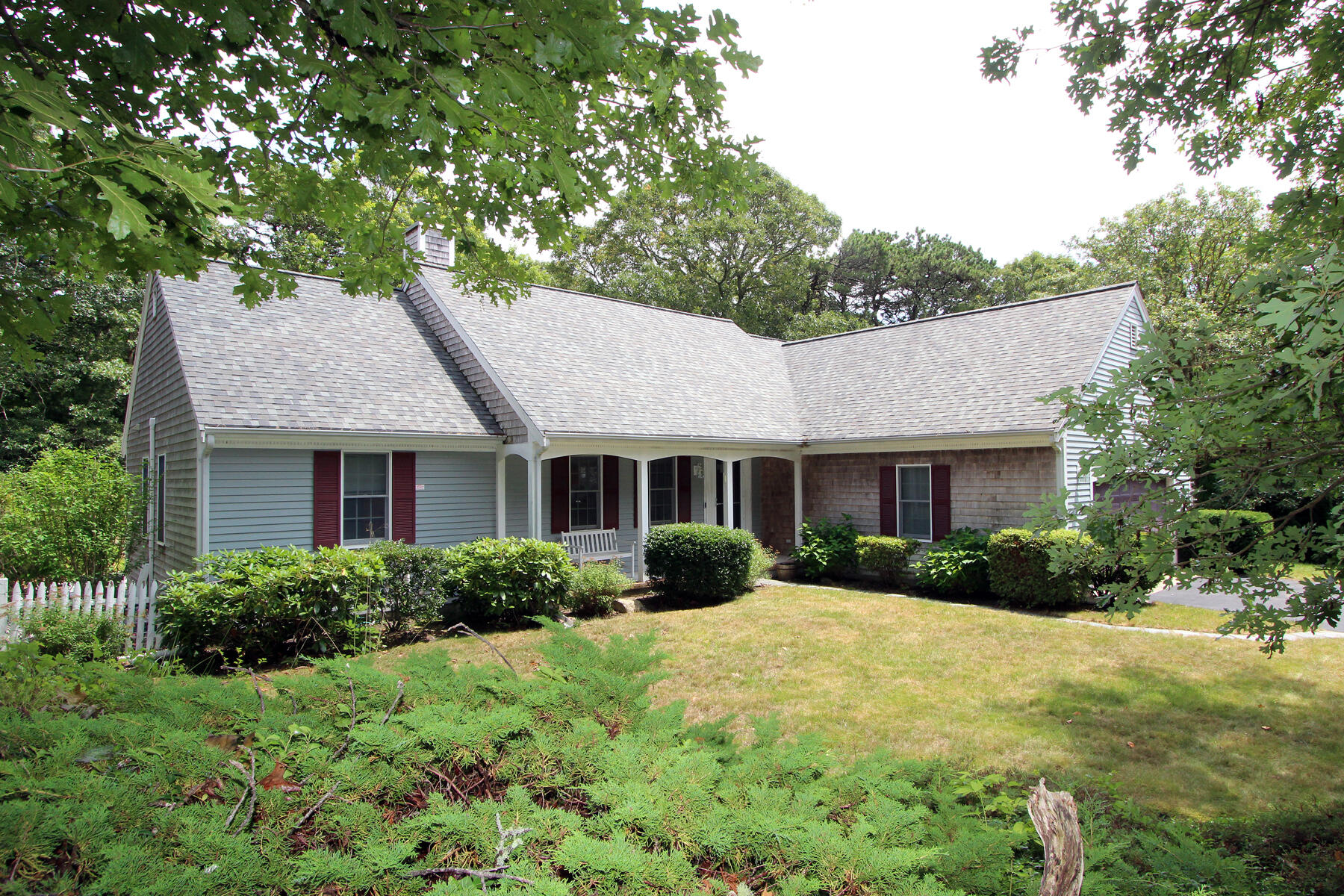 18 Chickadee Lane Brewster MA 02631