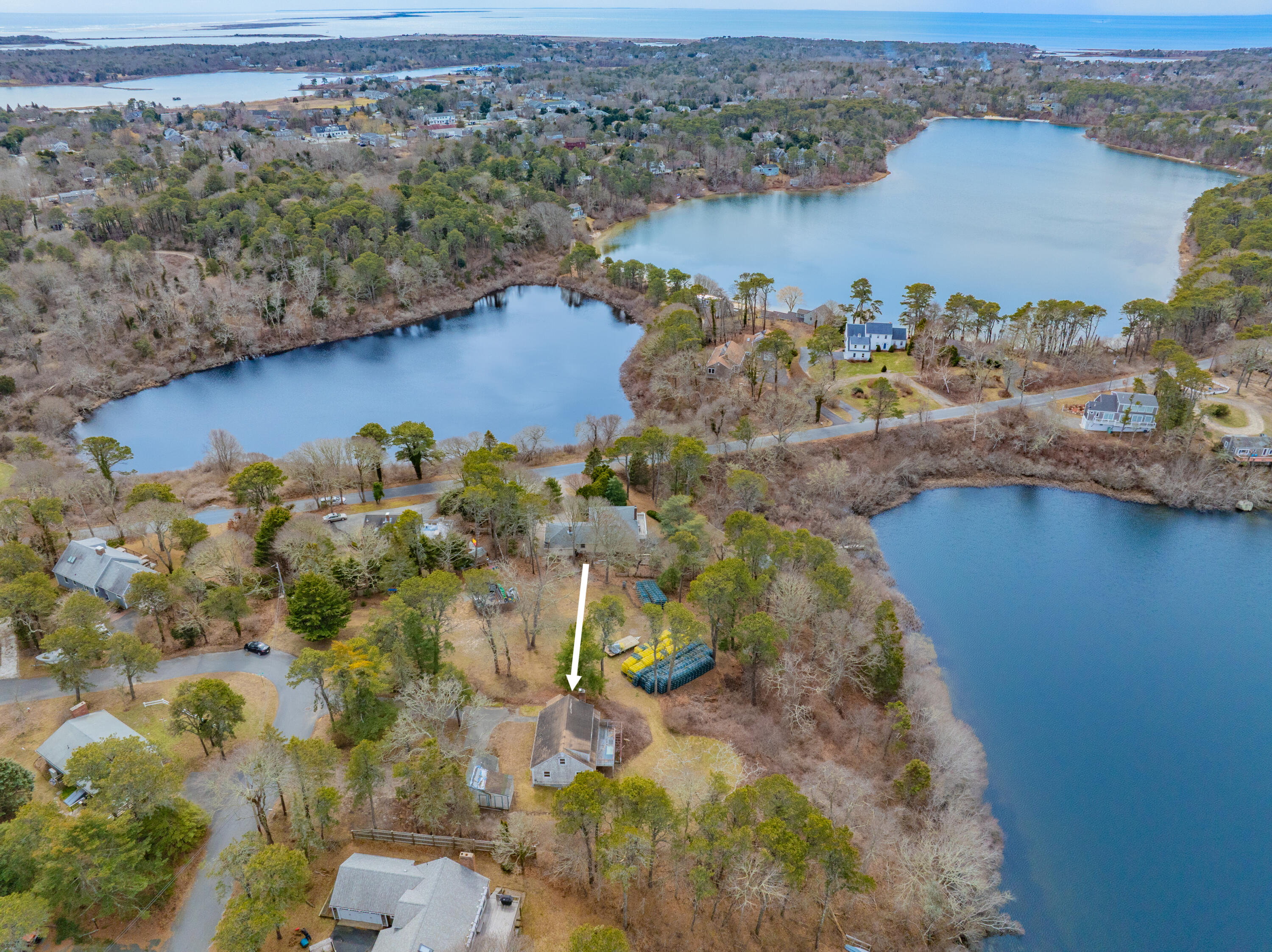 66 Ethelma Drive Chatham MA 02633