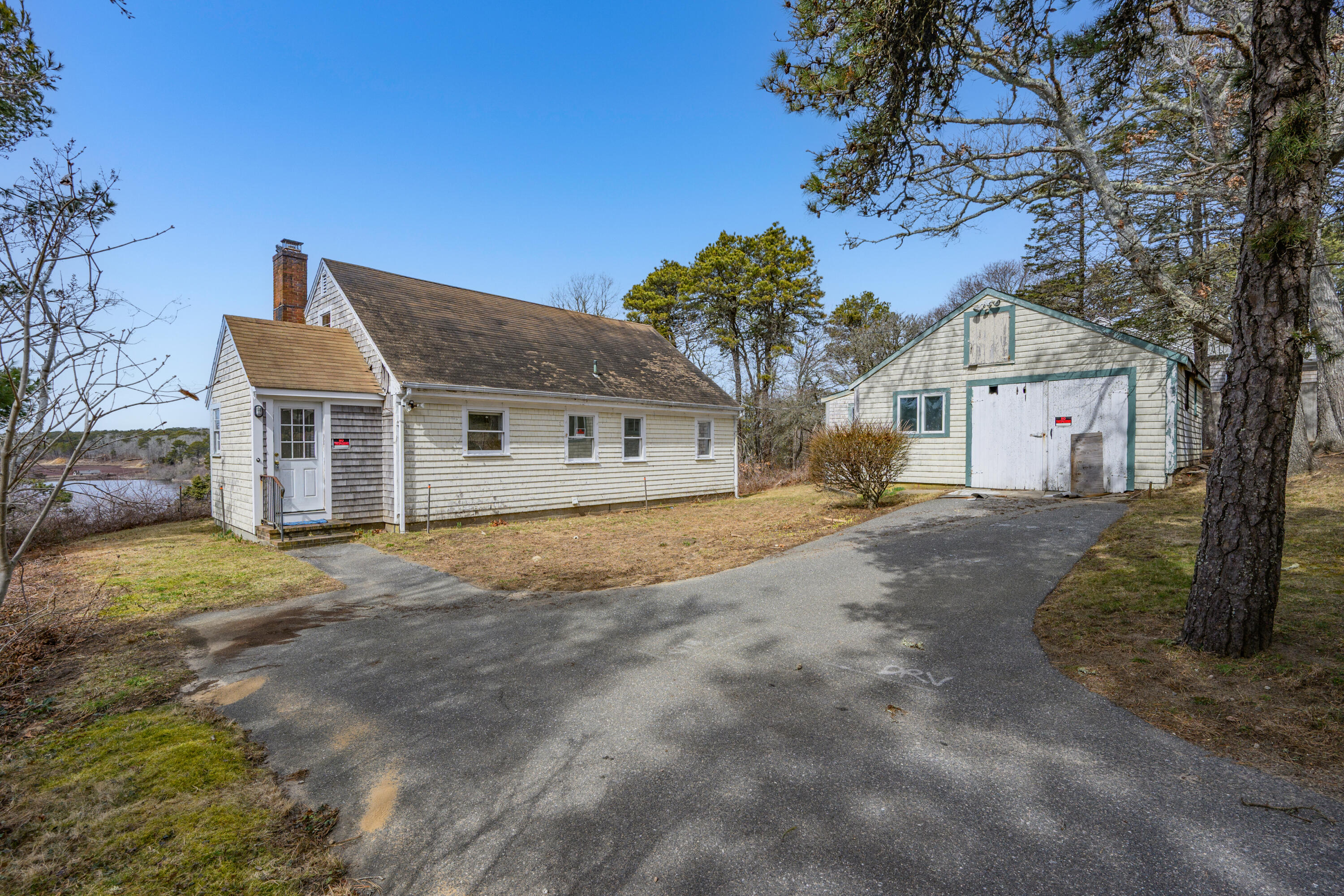 66 Ethelma Drive Chatham MA 02633