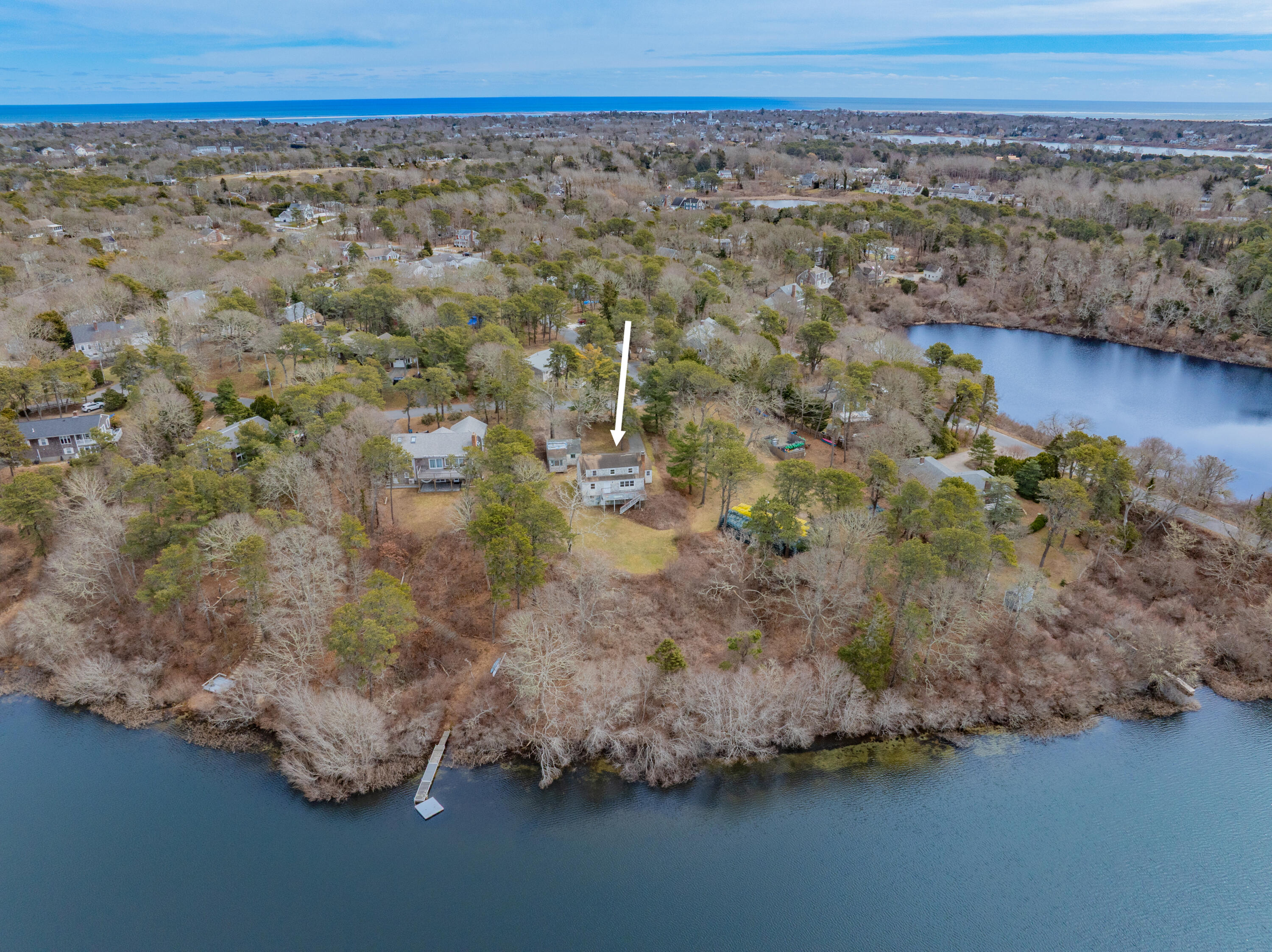 66 Ethelma Drive Chatham MA 02633