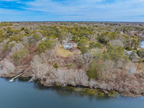 66 Ethelma Drive Chatham MA 02633