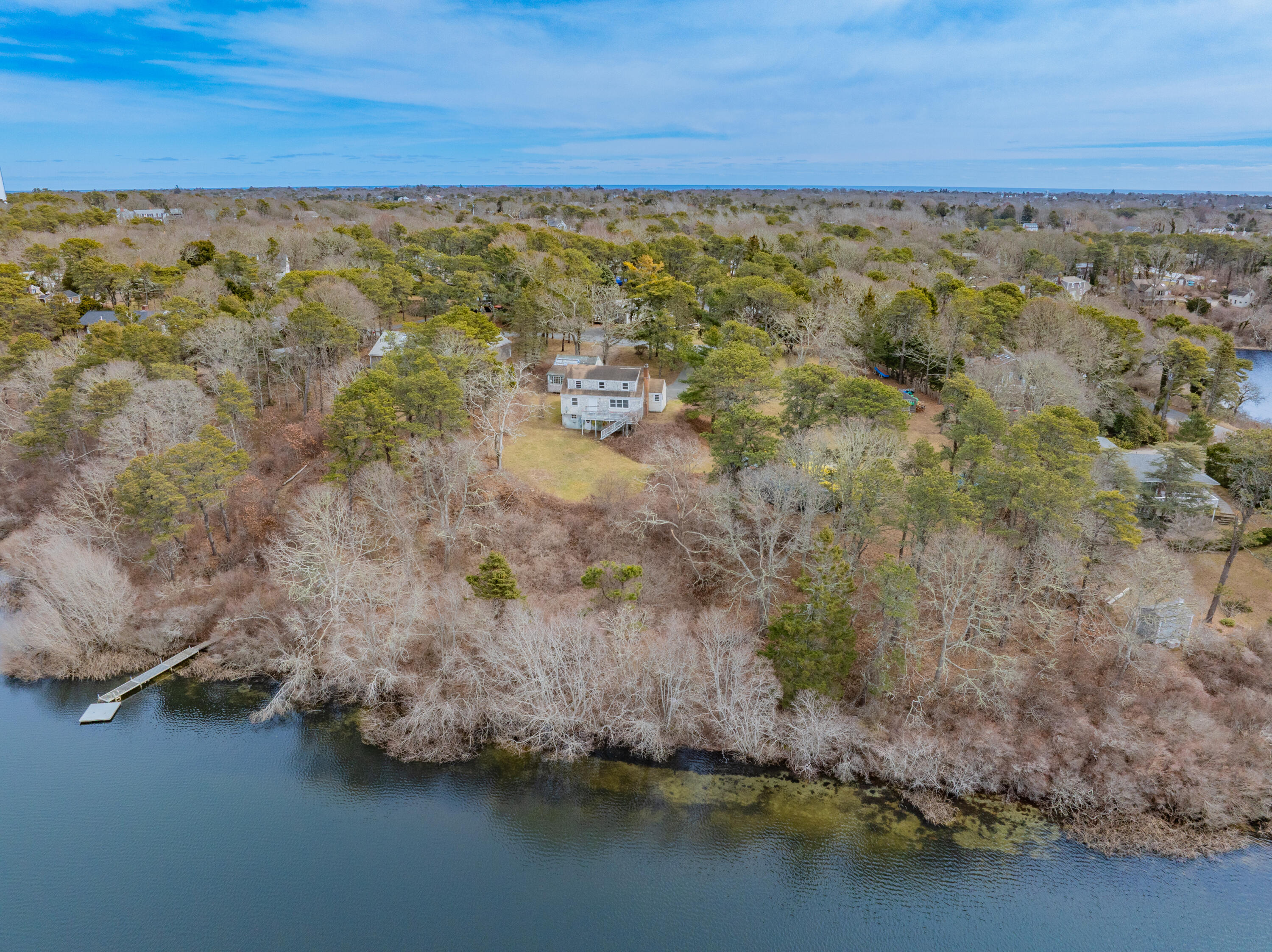 66 Ethelma Drive Chatham MA 02633
