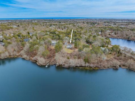 66 Ethelma Drive Chatham MA 02633