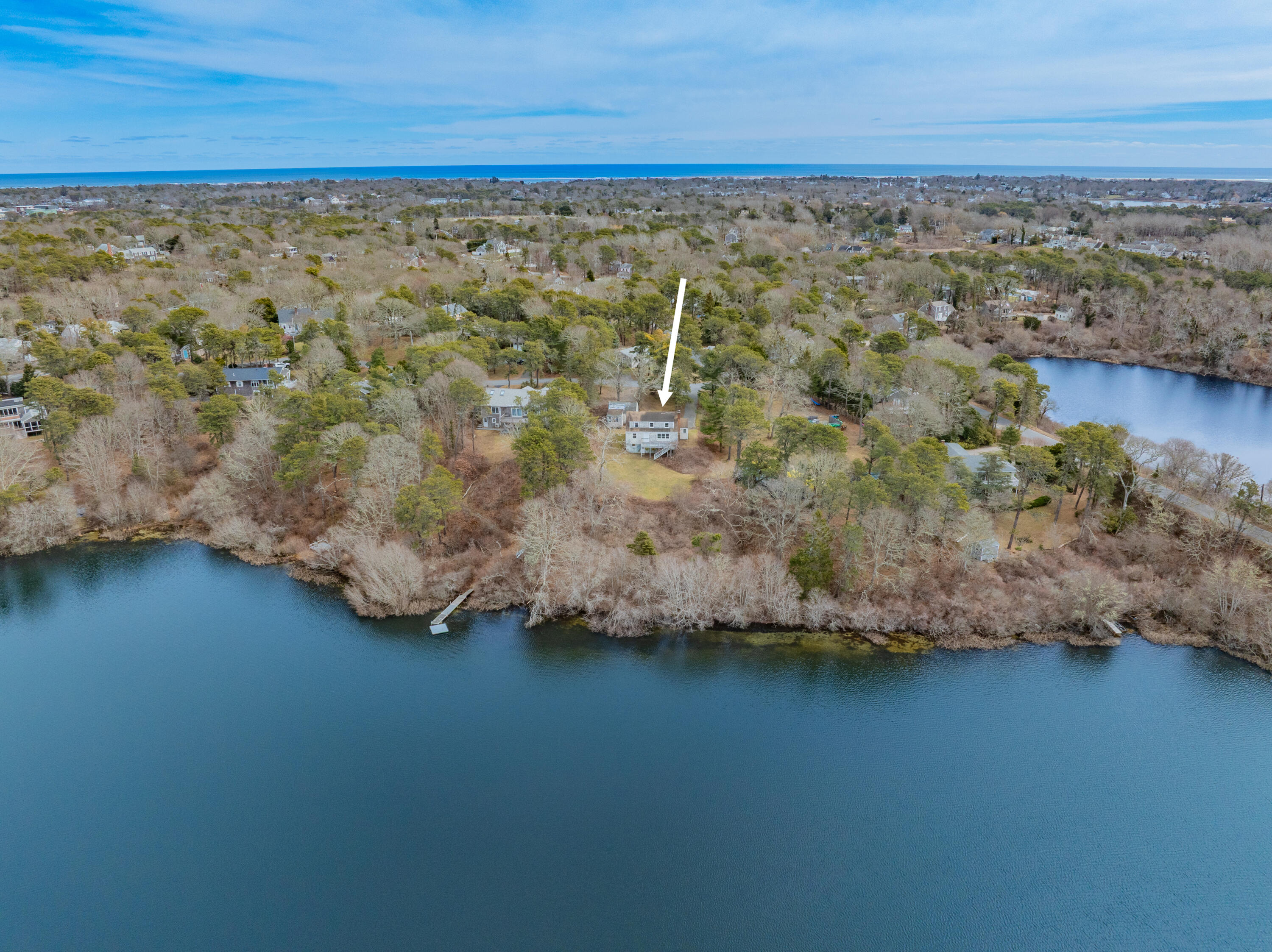 66 Ethelma Drive Chatham MA 02633