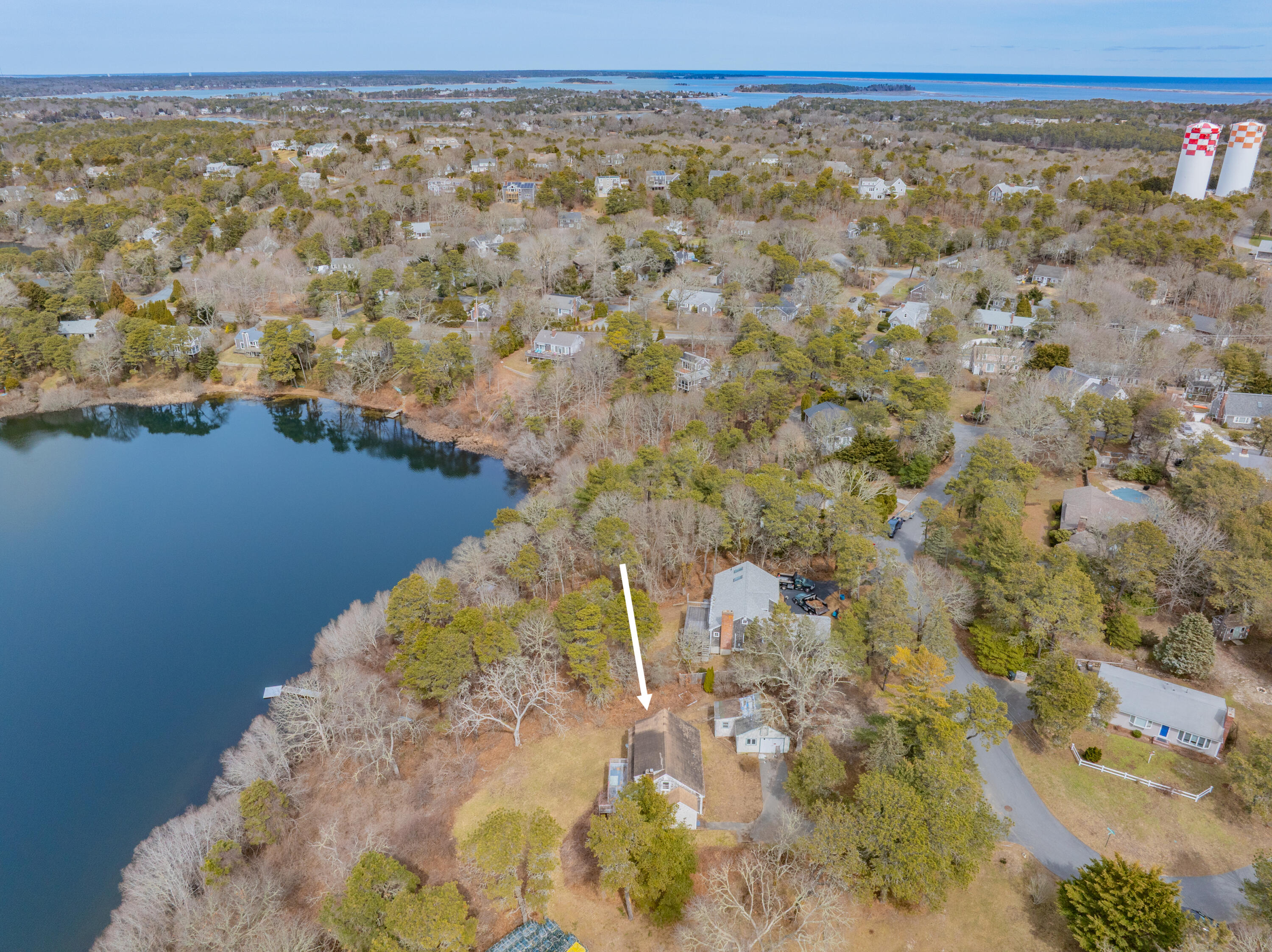 66 Ethelma Drive Chatham MA 02633