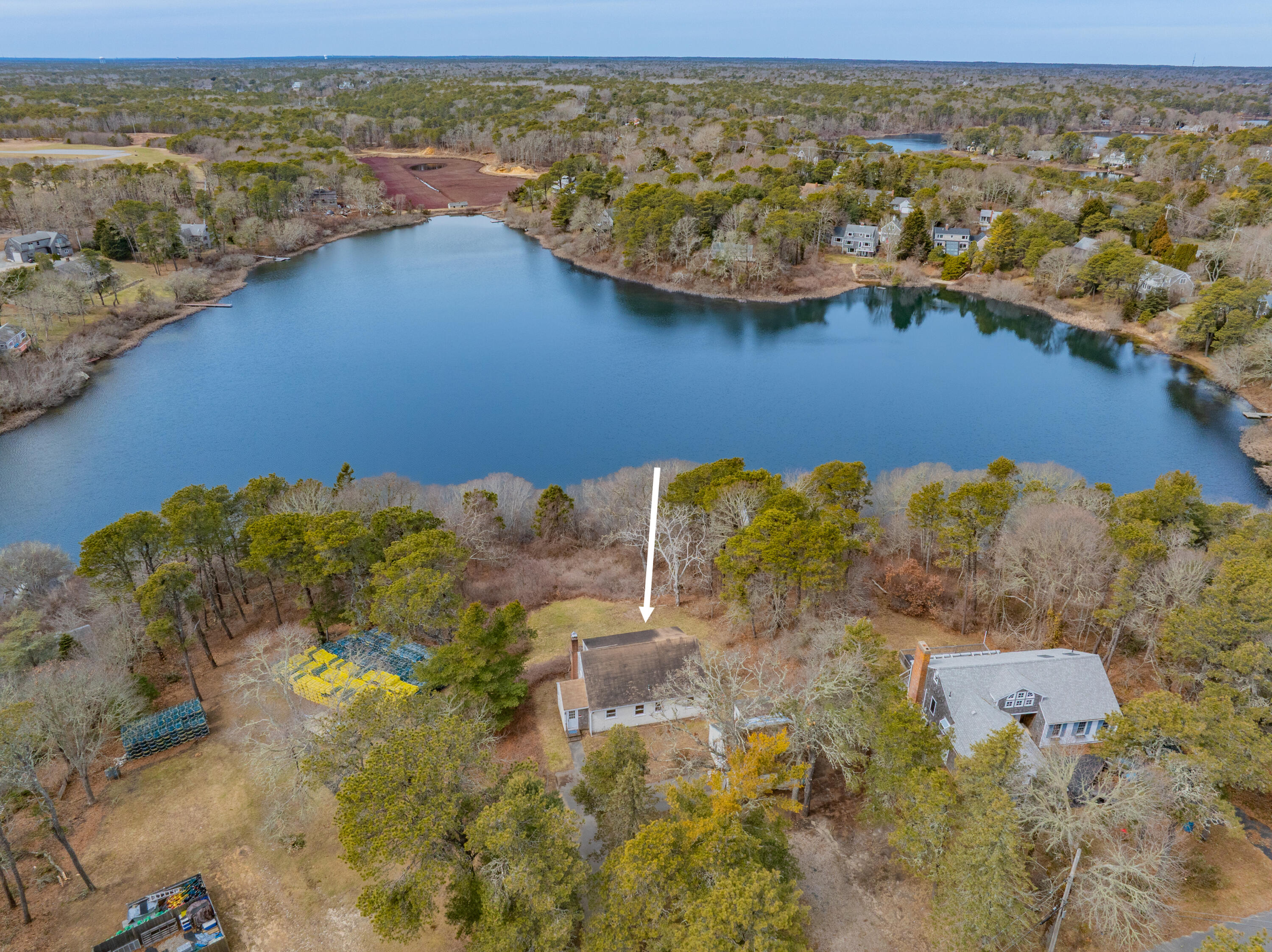 66 Ethelma Drive Chatham MA 02633