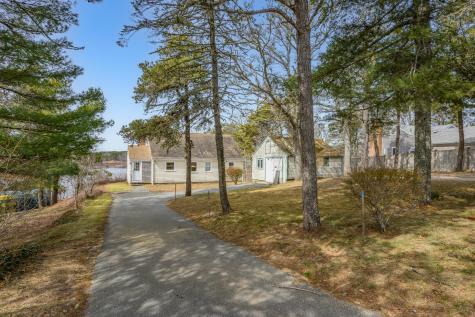 66 Ethelma Drive Chatham MA 02633